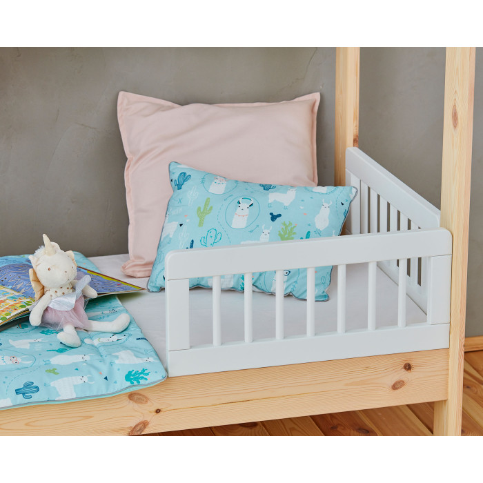 Cama infantil 160x70 (Colección Kingdom)